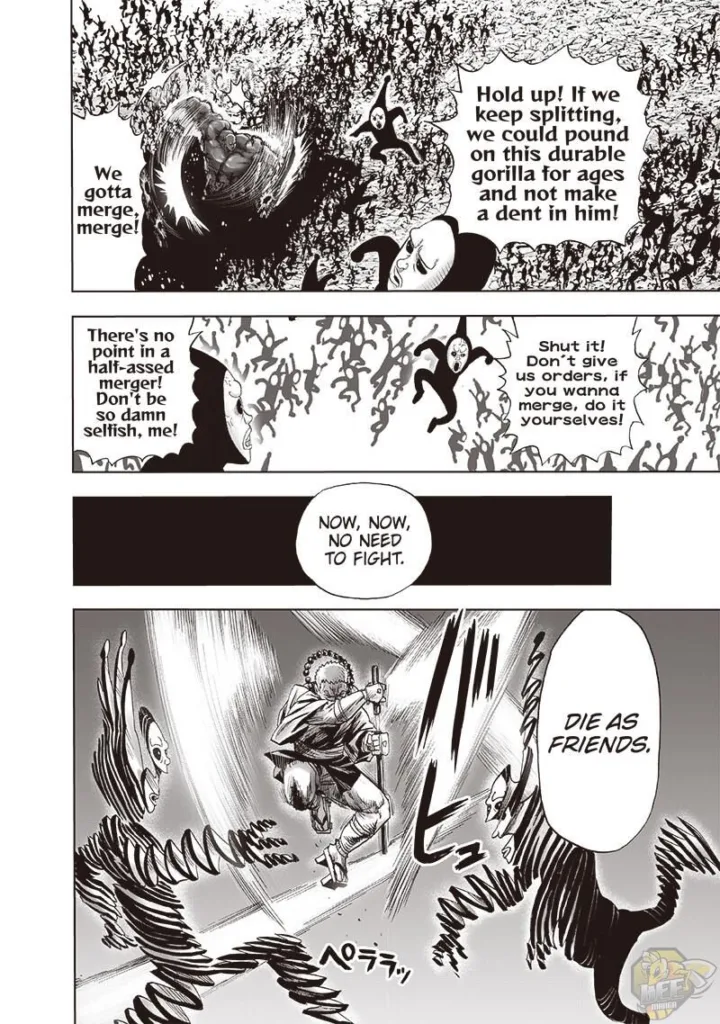 one punch man ch146 page08